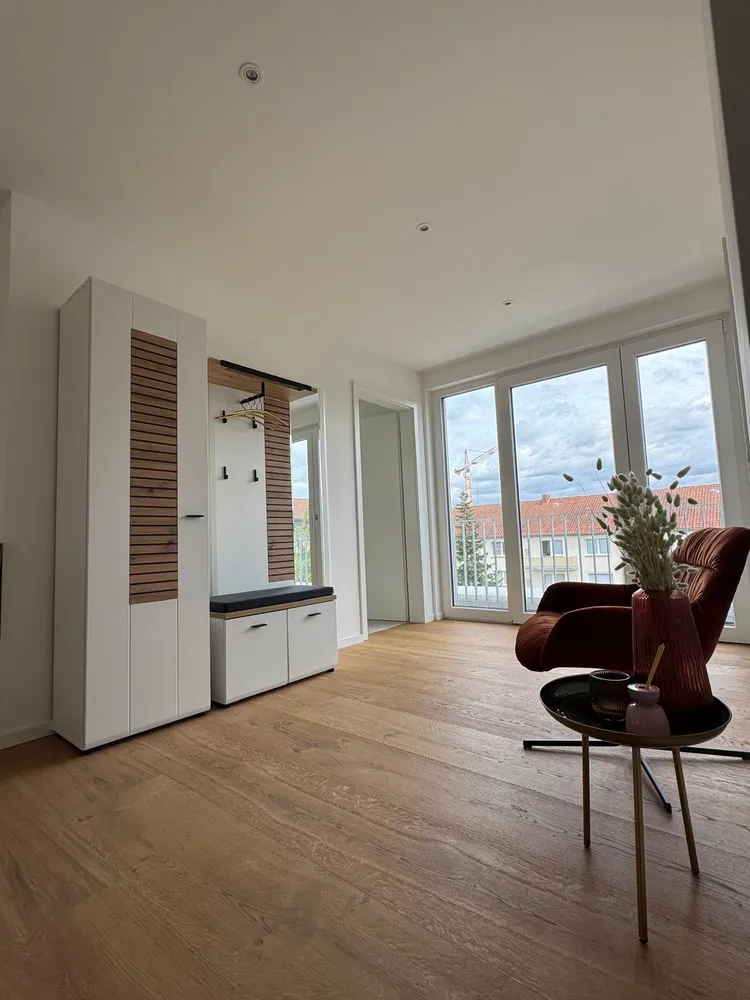 4 Zimmer Wohnung mit 174 m² in Celle – Bild 7