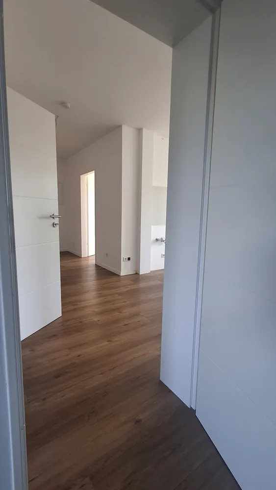 3 Zimmer Wohnung mit 79 m² in Haan – Bild 1