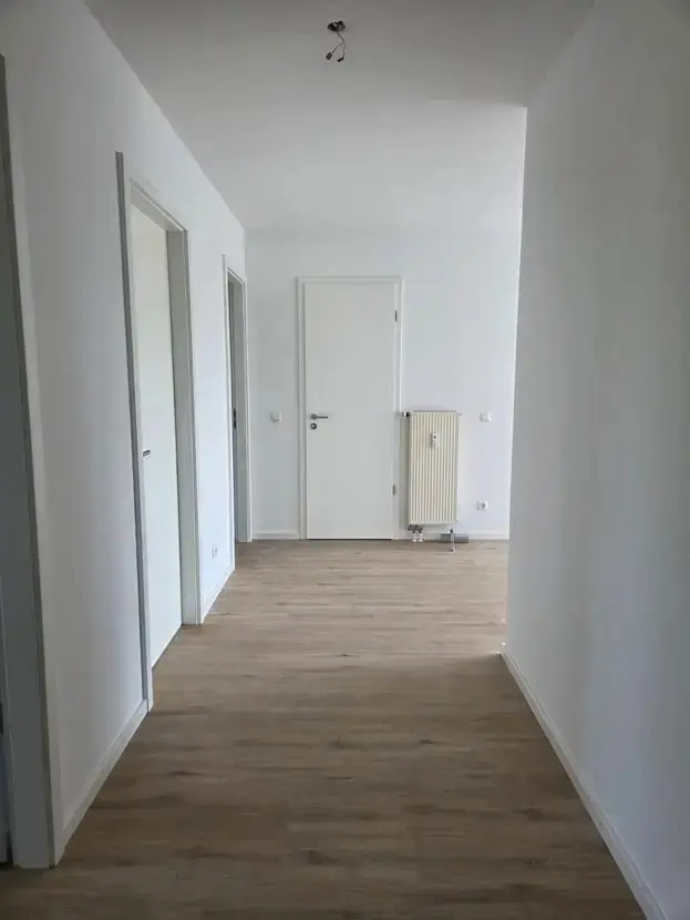 3 Zimmer Wohnung mit 66 m² in München – Bild 4