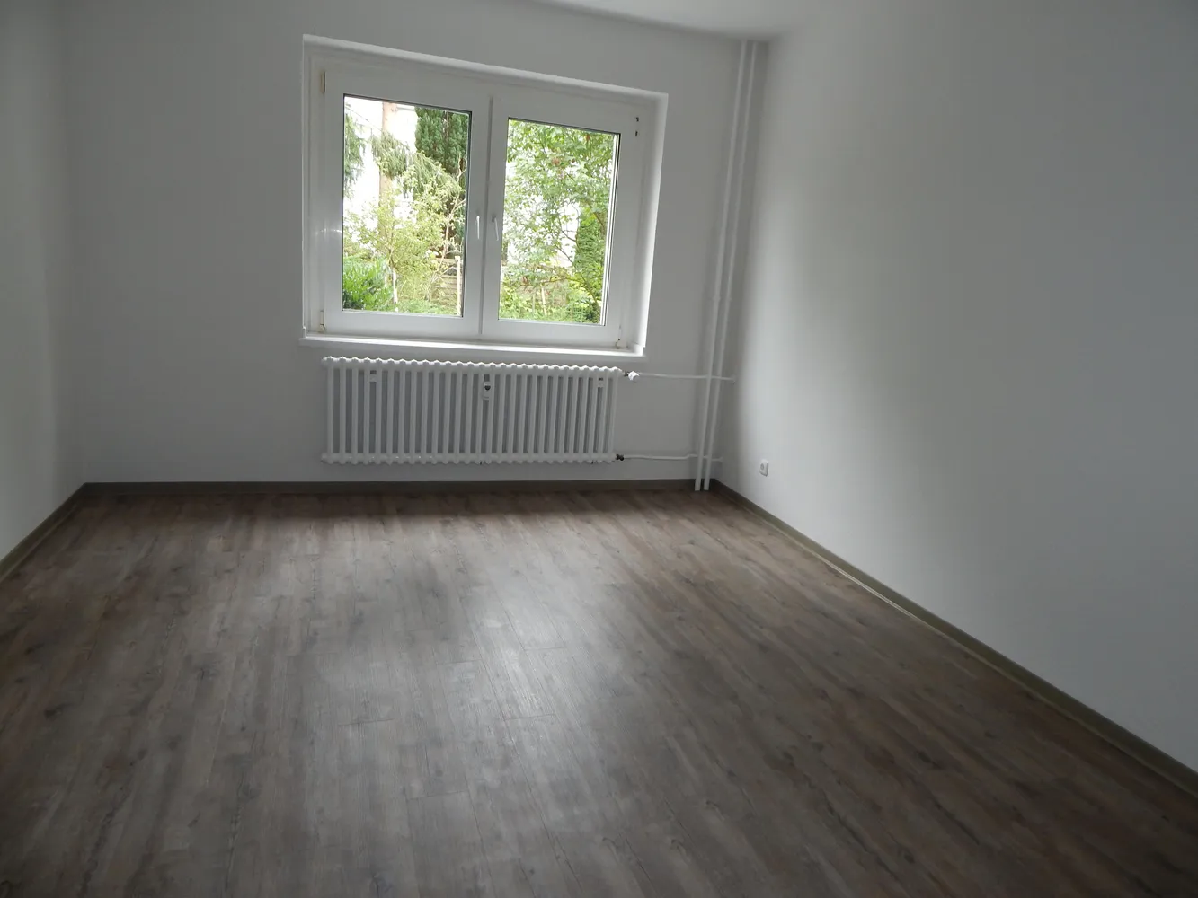 3 Zimmer Wohnung mit 53 m² in Gladbeck – Bild 4