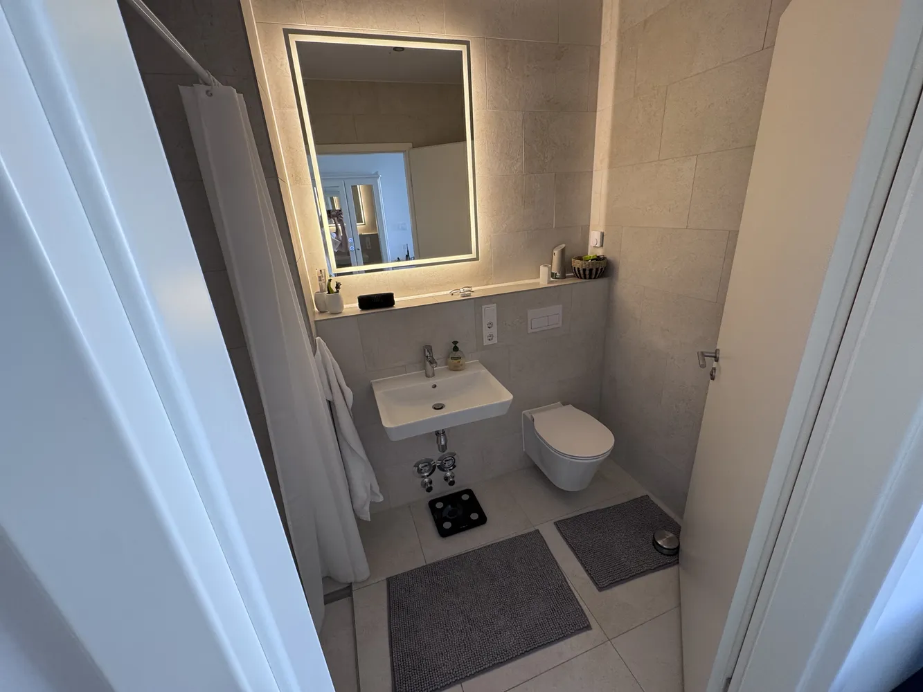 1 Zimmer Wohnung mit 31 m² in München – Bild 2