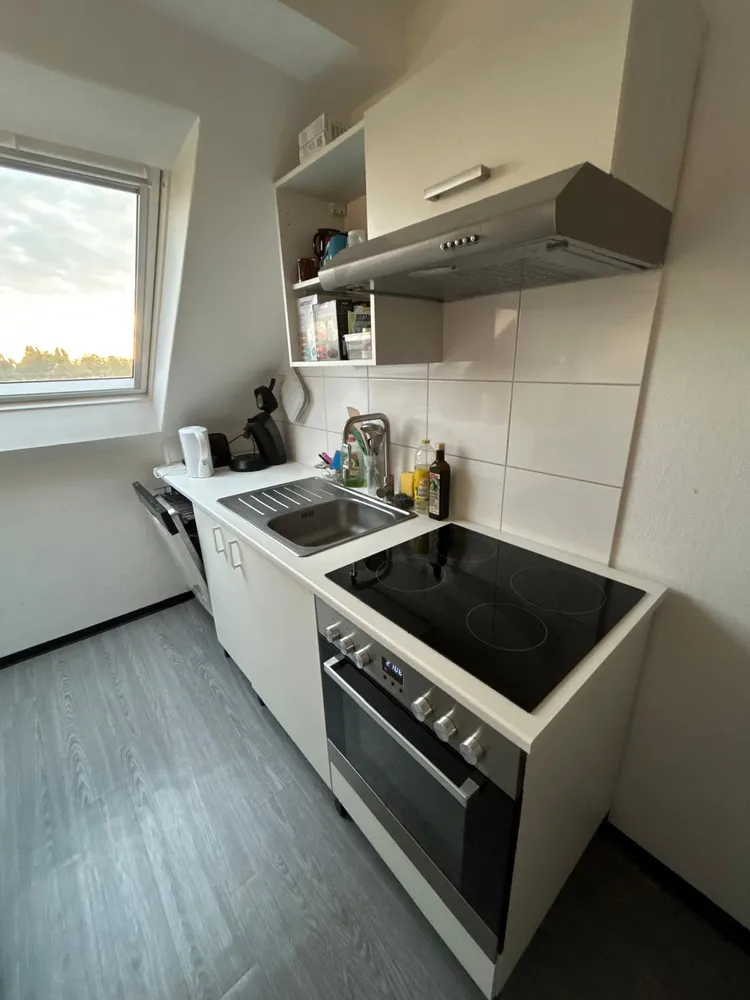 3 Zimmer Wohnung mit 55 m² in Dortmund – Bild 4