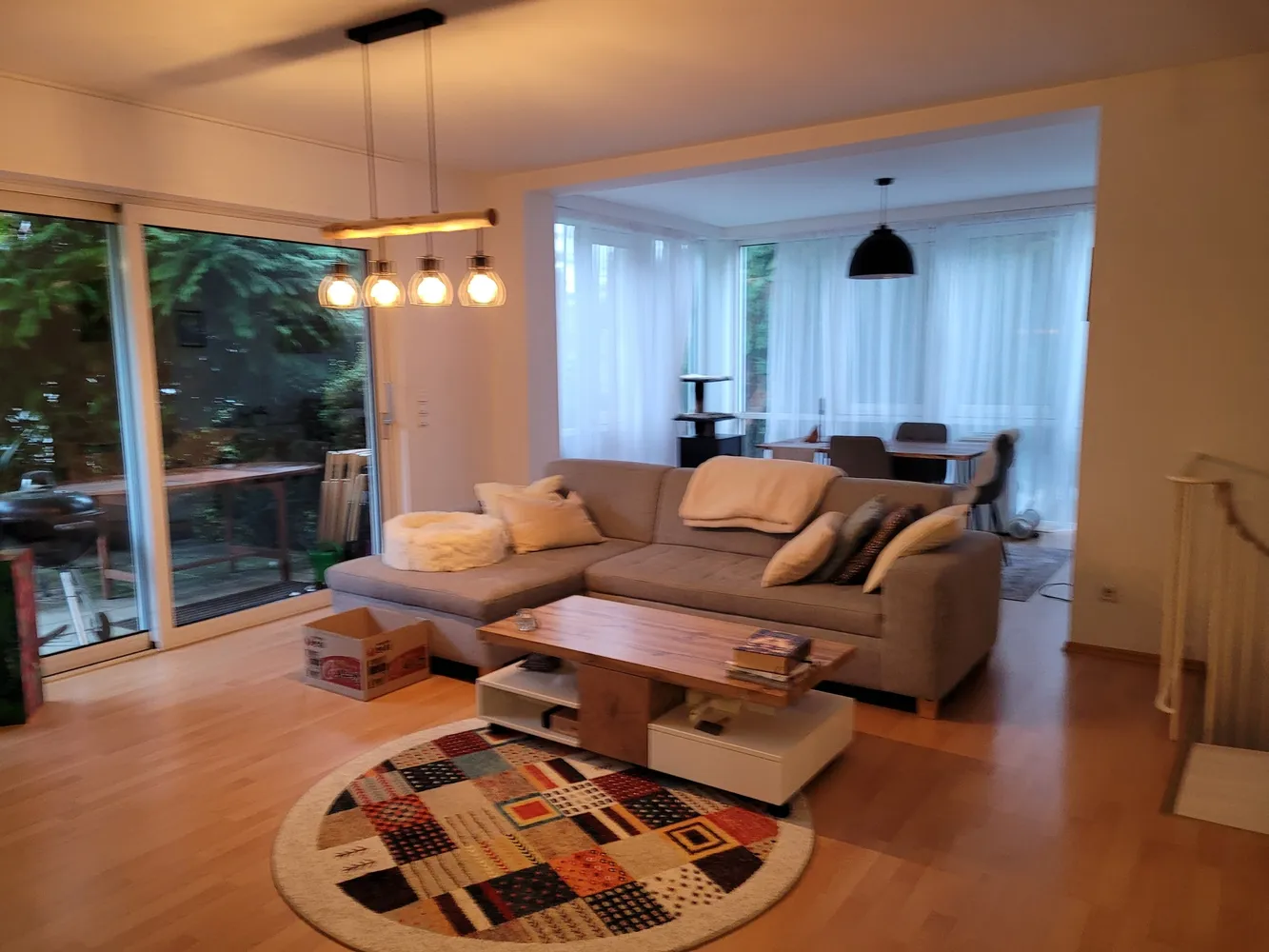 3 Zimmer Wohnung mit 113 m² in Oberursel (Taunus) – Bild 7