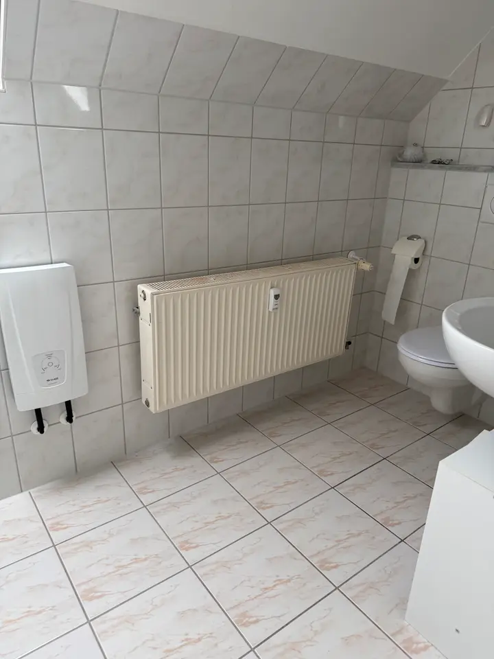 2 Zimmer Wohnung mit 32 m² in Lutherstadt Wittenberg – Bild 8