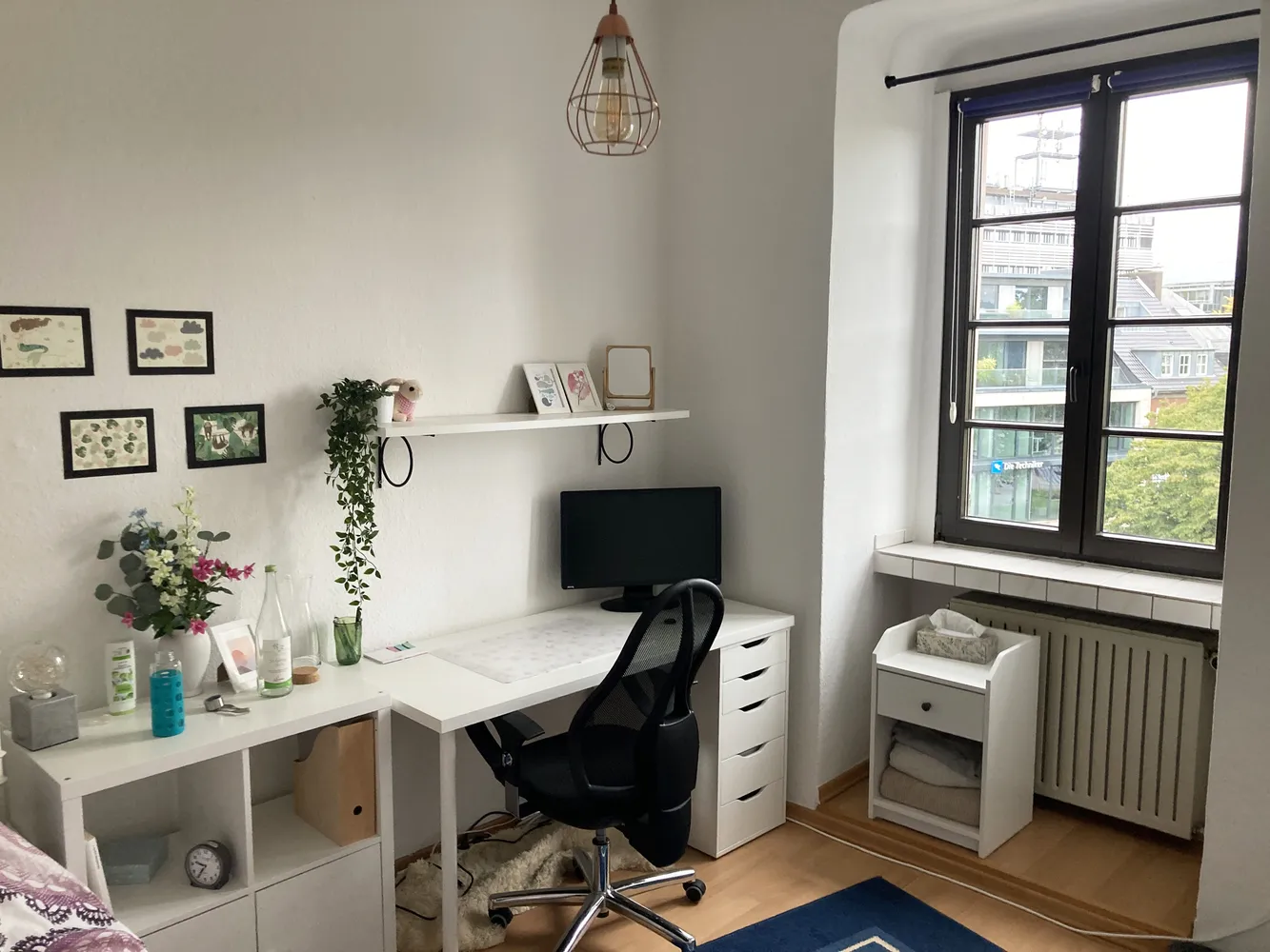 2 Zimmer Wohnung mit 50 m² in Aachen – Bild 8