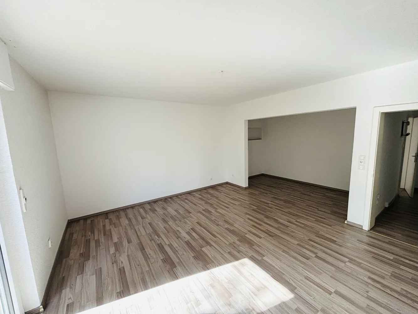 3 room apartment with 90 m² in Darmstadt – Photo 9