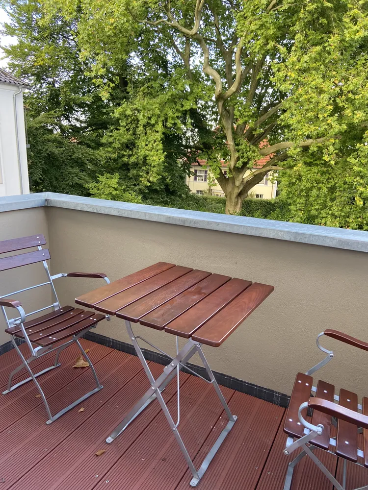 2 Zimmer Wohnung mit 28 m² in Bielefeld – Bild 6