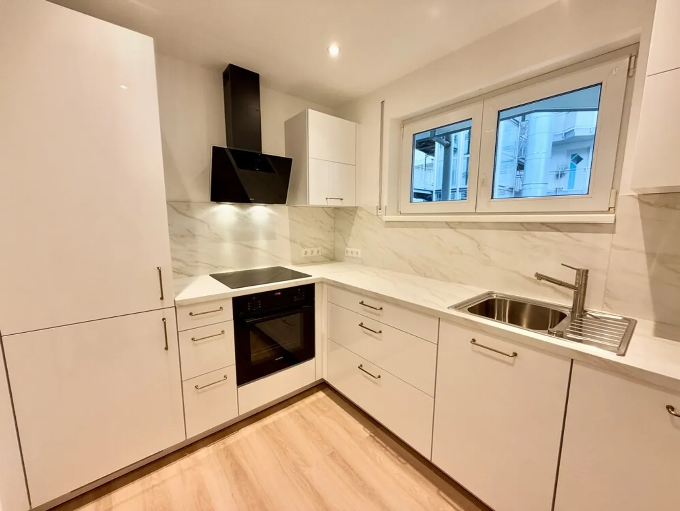 2 Zimmer Wohnung mit 60 m² in Landau in der Pfalz – Bild 1