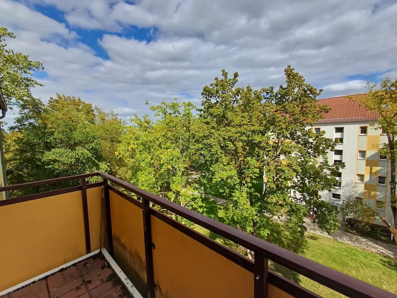 2 Zimmer Wohnung mit 47 m² in Merseburg – Bild 6