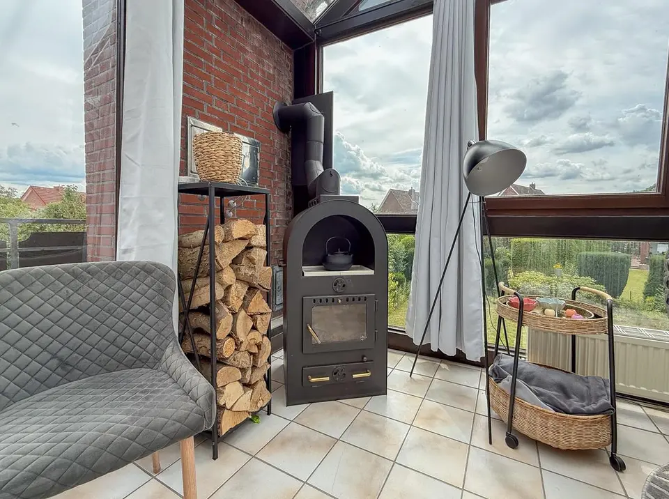 3 Zimmer Wohnung mit 94 m² in Lingen – Bild 3