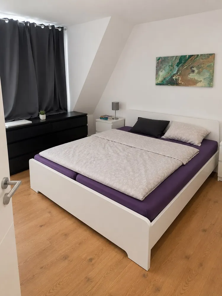 2 Zimmer Wohnung mit 75 m² in Düsseldorf – Bild 7