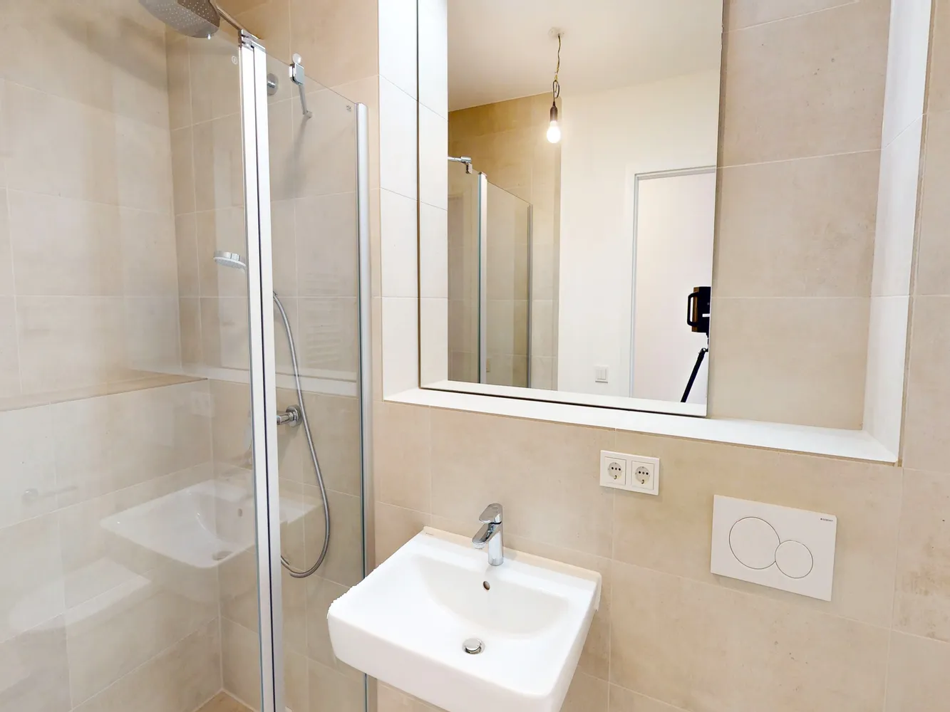 1 Zimmer Wohnung mit 25 m² in Augsburg – Bild 5