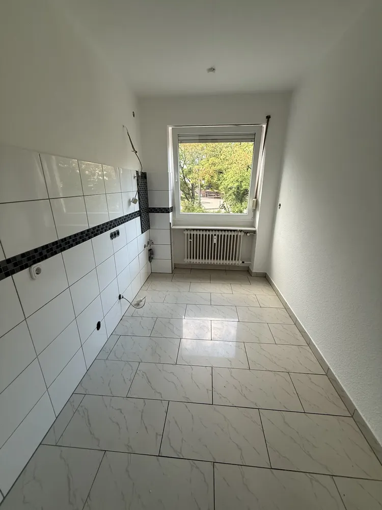 3 room apartment with 84 m² in Saarbrücken – Photo 2
