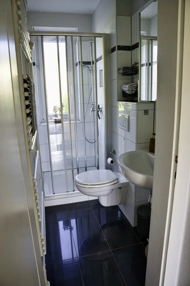 3 Zimmer Wohnung mit 47 m² in Bochum – Bild 4