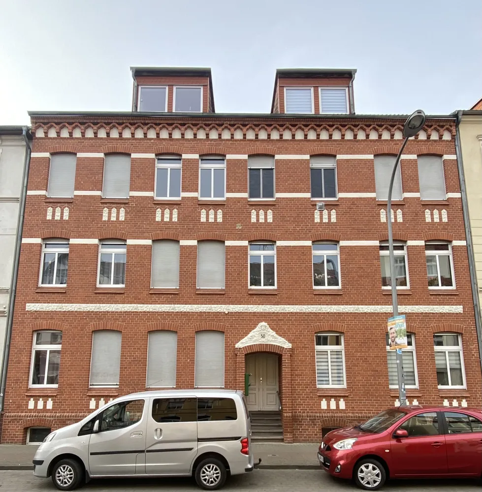 3 Zimmer Wohnung mit 75 m² in Stendal – Bild 7