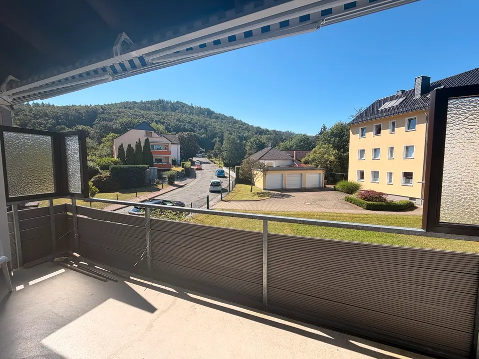2 Zimmer Wohnung mit 63 m² in Goslar – Bild 4