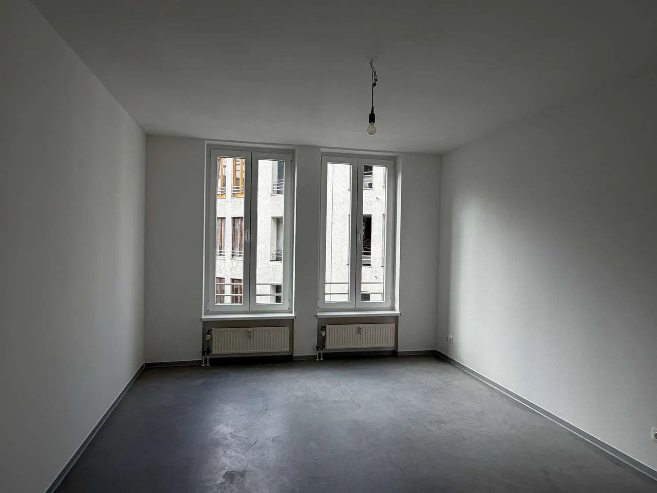 2 room apartment with 60 m² in Berlin – Photo 3
