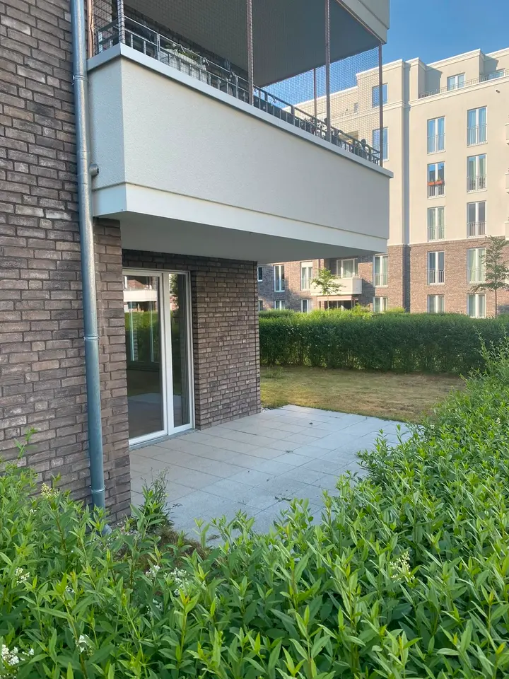 1 Zimmer Wohnung mit 60 m² in Potsdam – Bild 2