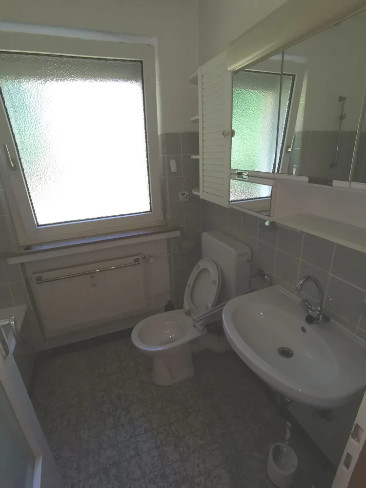 5 room apartment with 69 m² in Georgsmarienhütte – Photo 10