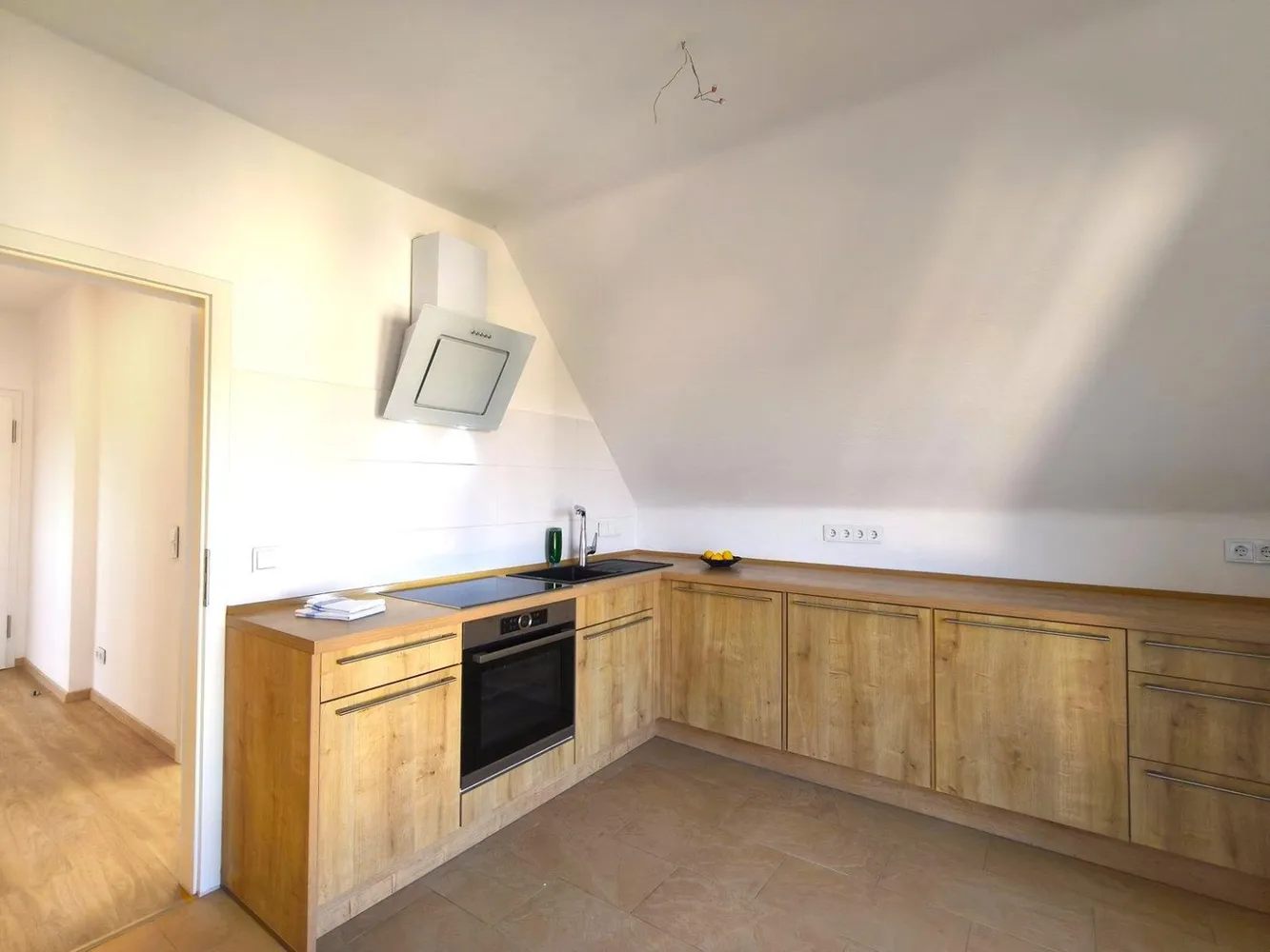3 Zimmer Wohnung mit 70 m² in Lüdenscheid – Bild 2