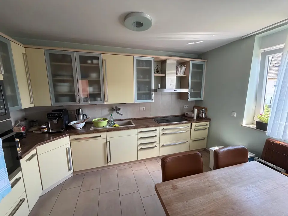 WG-Zimmer mit 14 m² in Frankfurt am Main – Bild 6