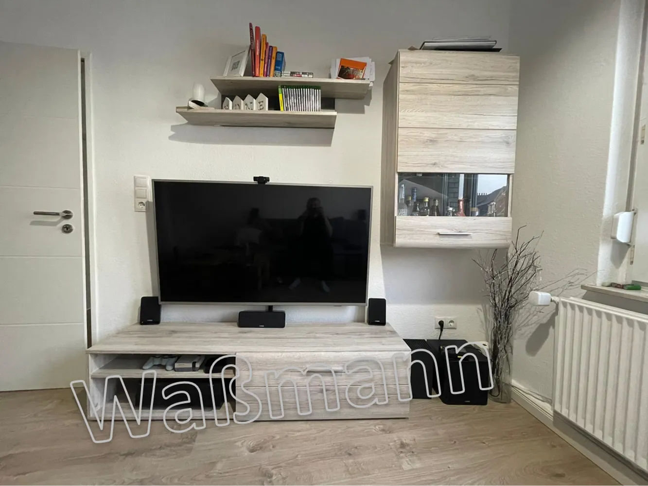 2 Zimmer Wohnung mit 60 m² in Bremen – Bild 4