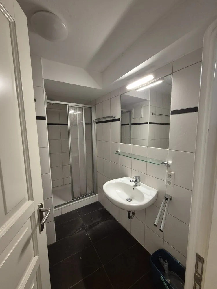 2 Zimmer Wohnung mit 30 m² in Regensburg – Bild 4