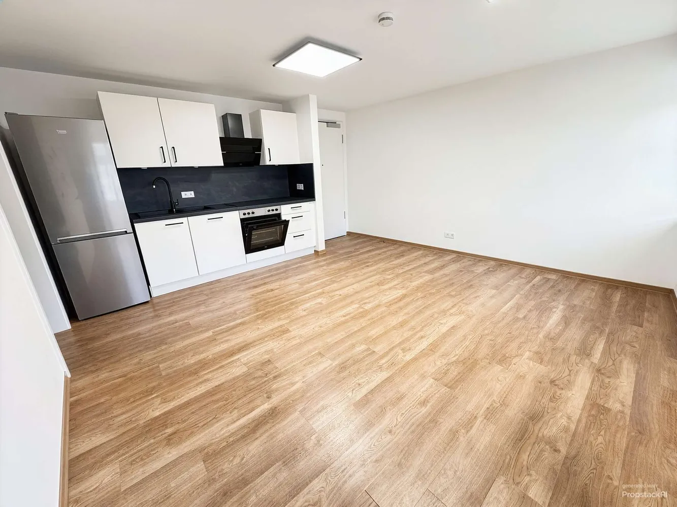2 Zimmer Wohnung mit 35 m² in Coburg – Bild 4