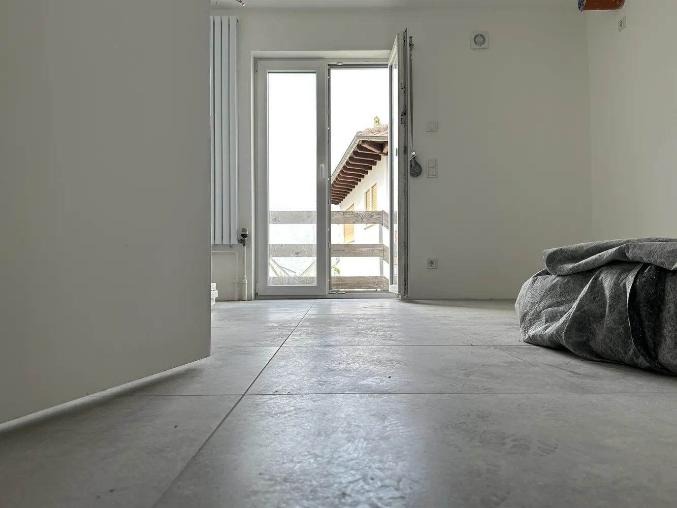 5 room house with 88 m² in Bensheim – Photo 2