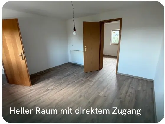 6 Zimmer Haus mit 195 m² in Meiningen – Bild 2