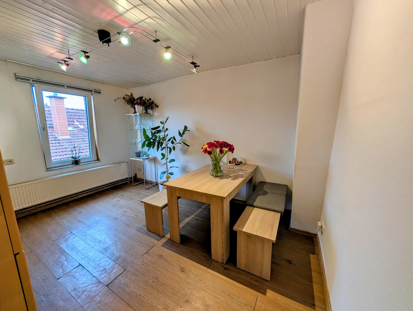 2 Zimmer Wohnung mit 53 m² in Hannover – Bild 4