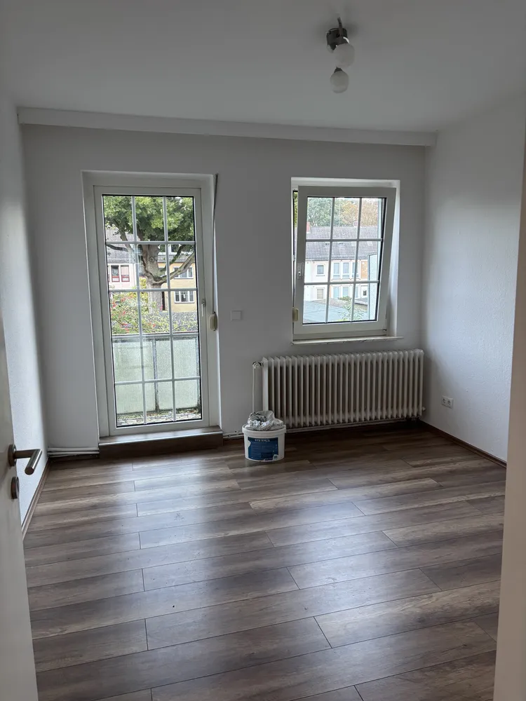 3 room apartment with 54 m² in Bremen – Photo 11