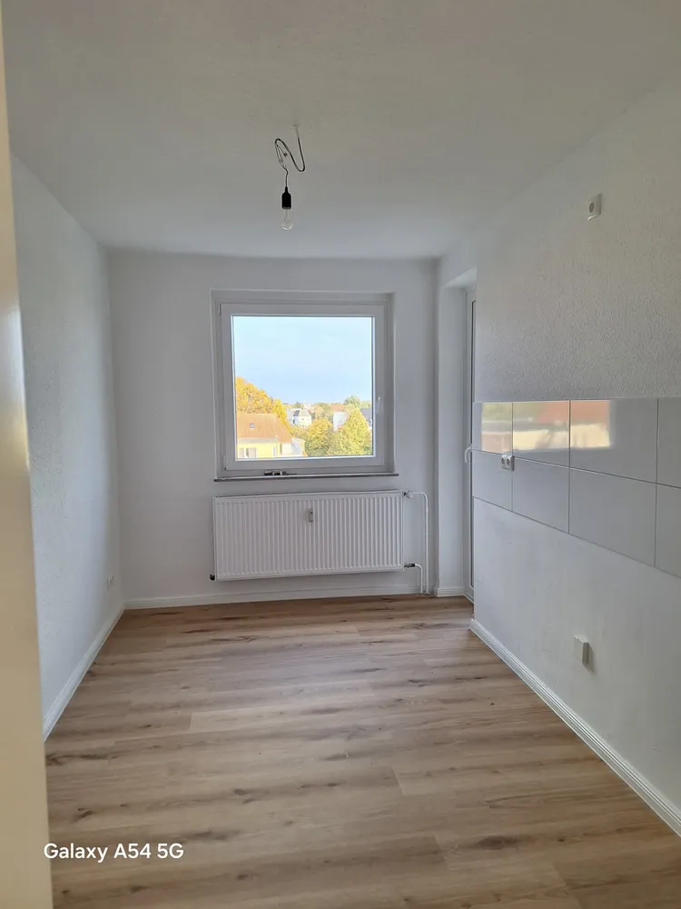 2 Zimmer Wohnung mit 70 m² in Bremerhaven – Bild 4