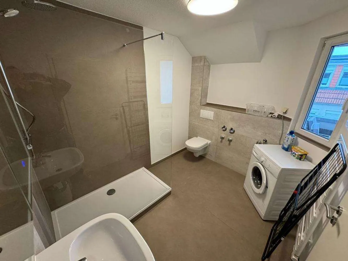 2 room apartment with 50 m² in Leipzig – Photo 6