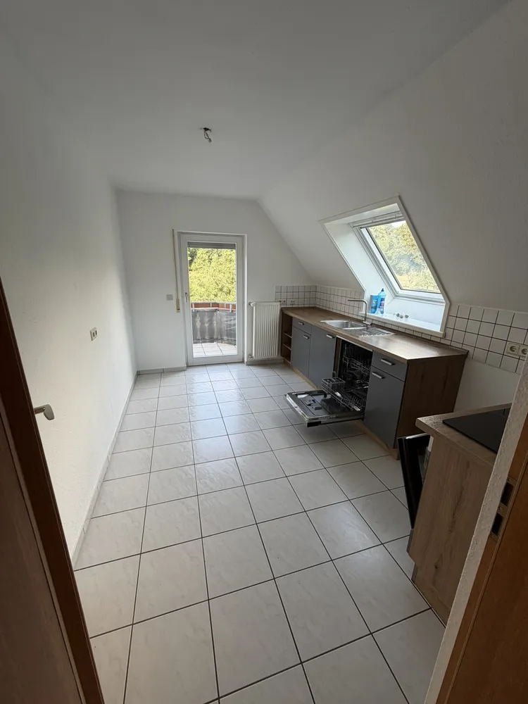 2 Zimmer Wohnung mit 61 m² in Lahr/Schwarzwald – Bild 1