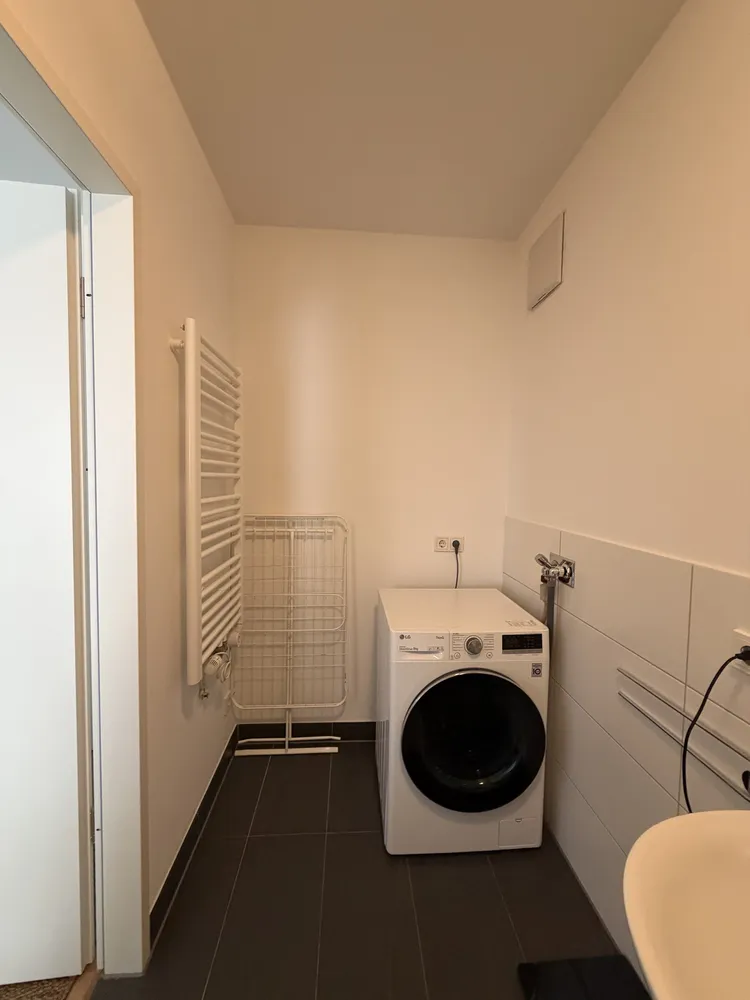2 Zimmer Wohnung mit 49 m² in Frankfurt am Main – Bild 12
