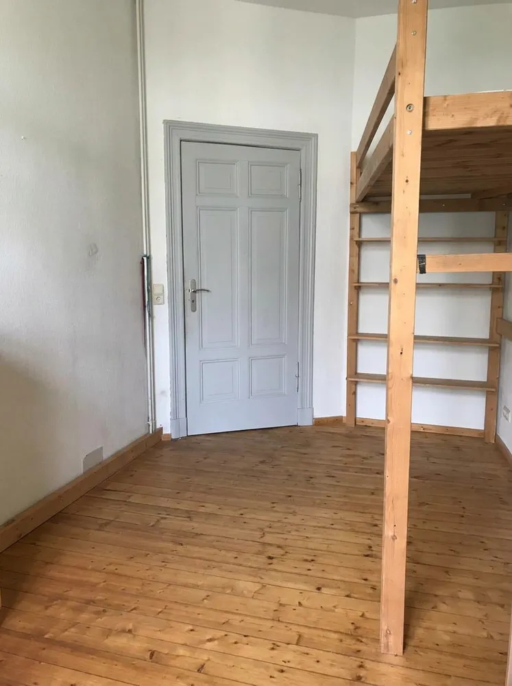 4 Zimmer Wohnung mit 86 m² in Halle (Saale) – Bild 10