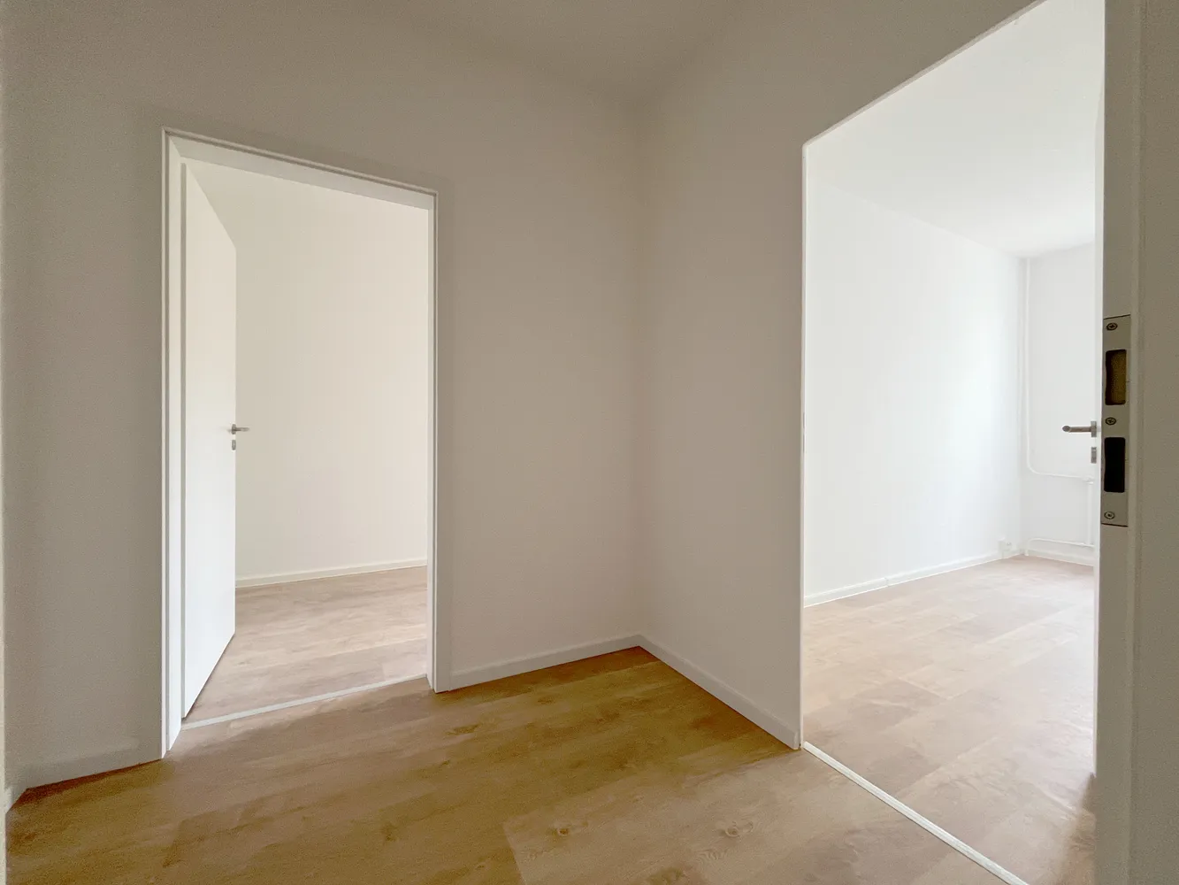 5 Zimmer Wohnung mit 85 m² in Zwickau – Bild 3