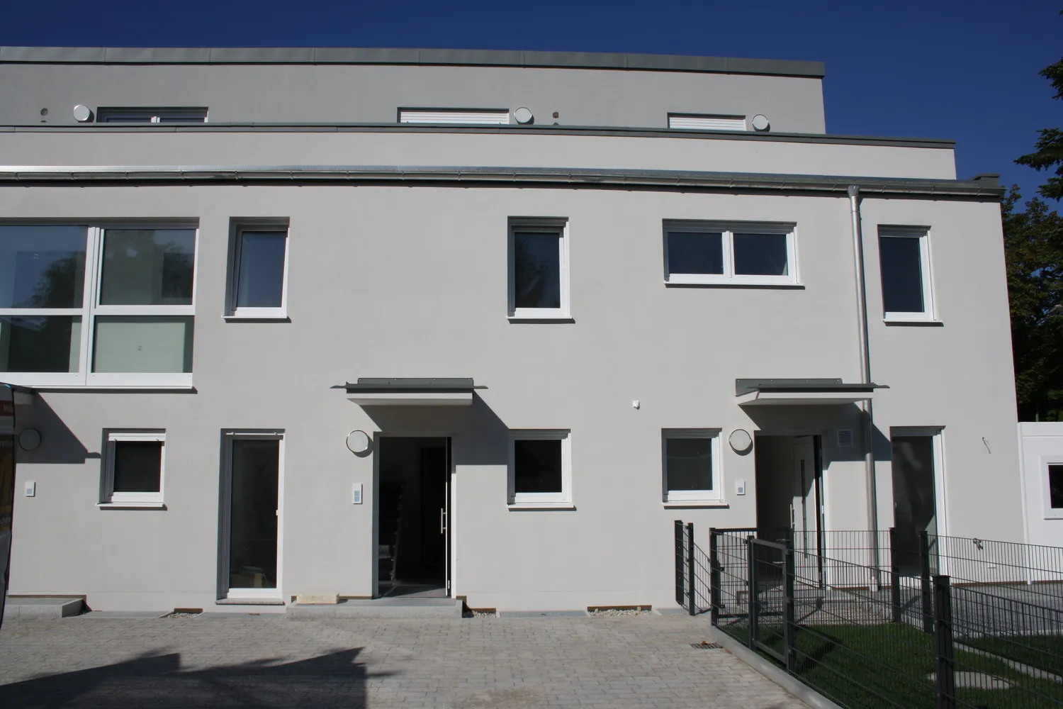 1 Zimmer Wohnung mit 37 m² in Augsburg – Bild 2