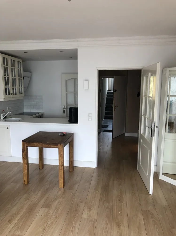 1 Zimmer Wohnung mit 38 m² in Hamburg – Bild 3