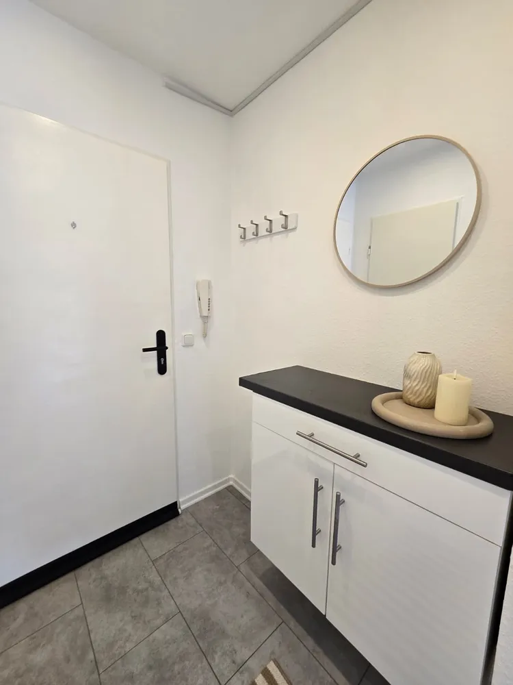 2 Zimmer Wohnung mit 30 m² in Mülheim an der Ruhr – Bild 4