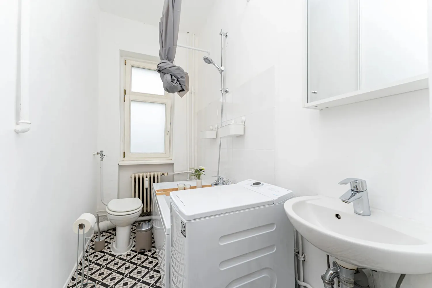 Shared room with 9 m² in Berlin – Photo 7