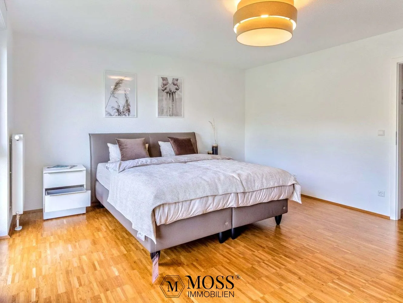 4 Zimmer Haus mit 123 m² in Rheinfelden – Bild 9