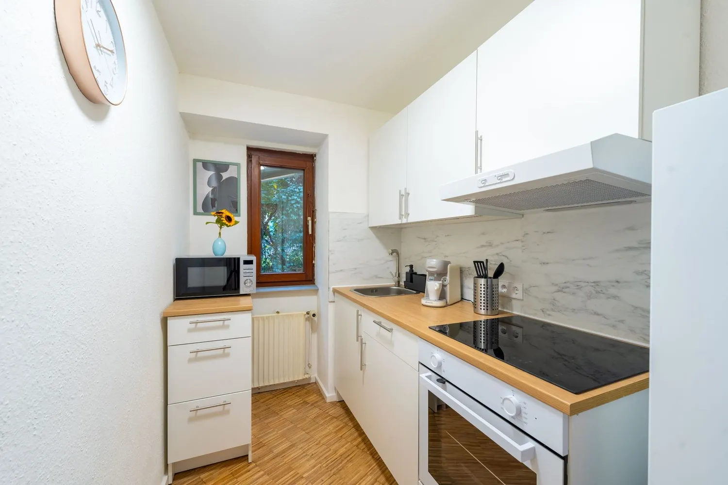 2 Zimmer Wohnung mit 62 m² in Esslingen am Neckar – Bild 4