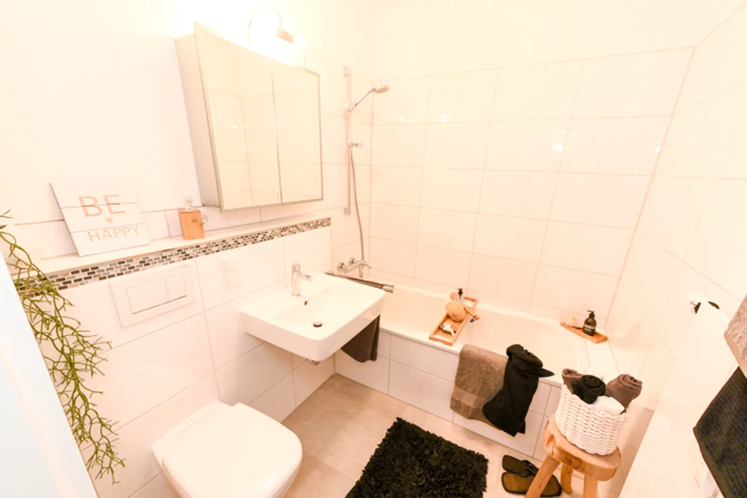 1 Zimmer Wohnung mit 34 m² in Wiesbaden – Bild 12