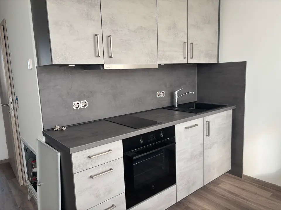 Studio mit 31 m² in Bremen – Bild 8