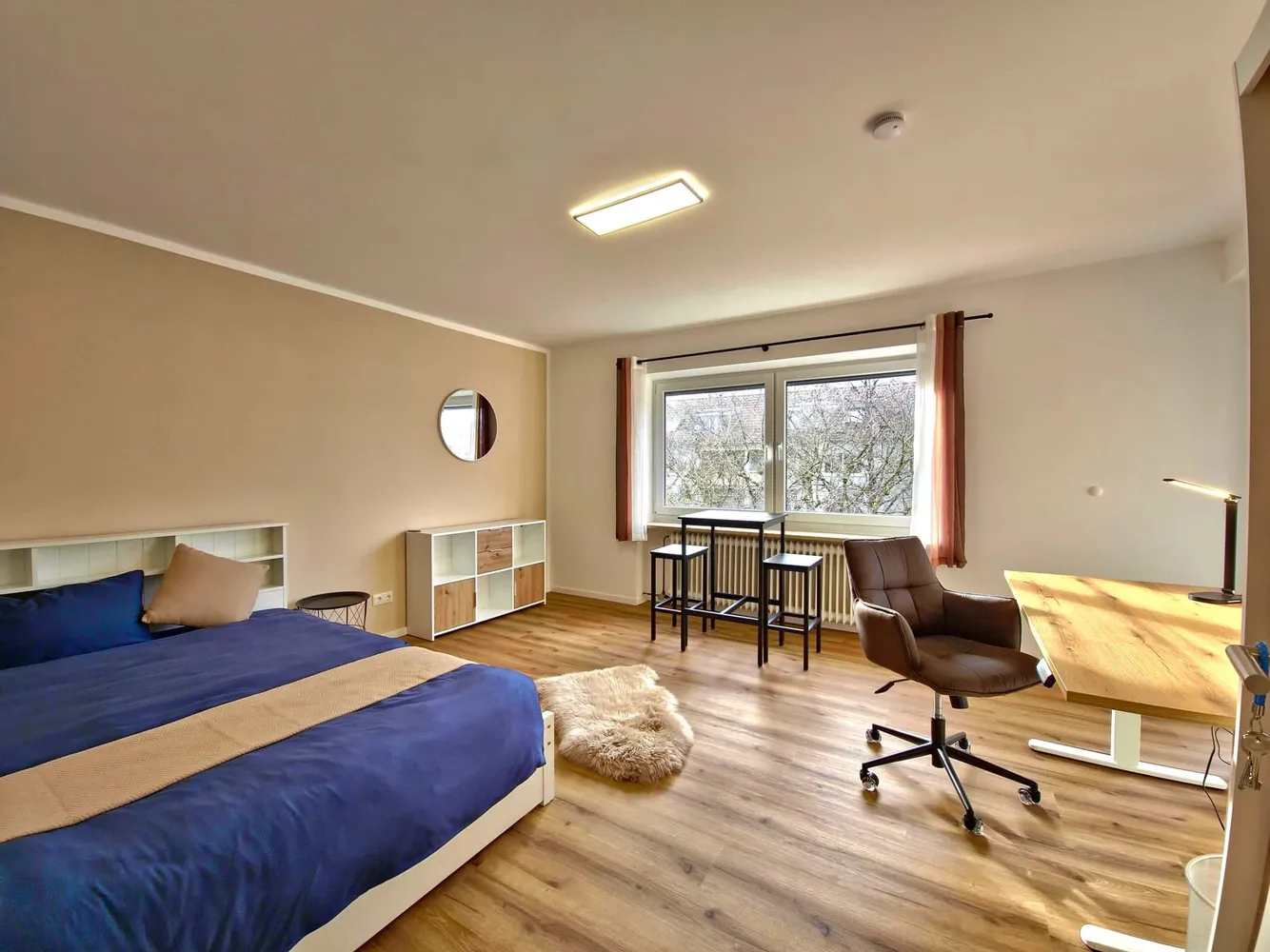 WG-Zimmer mit 14 m² in München – Bild 1
