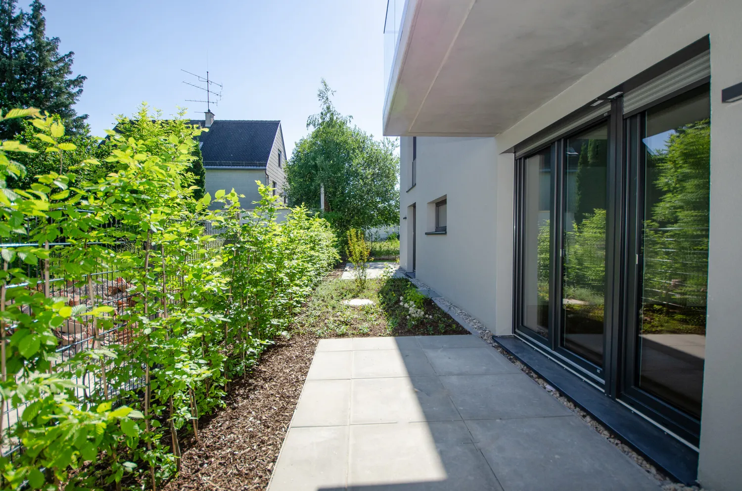 2 Zimmer Wohnung mit 66 m² in München – Bild 2