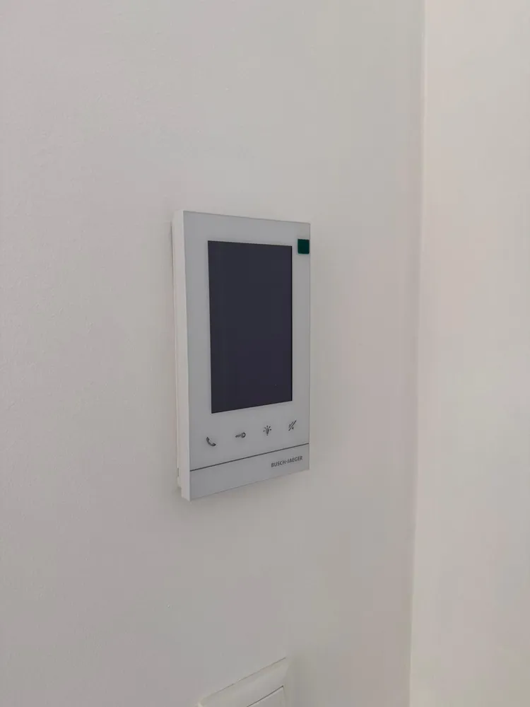 1 room apartment with 35 m² in Hamburg – Photo 7