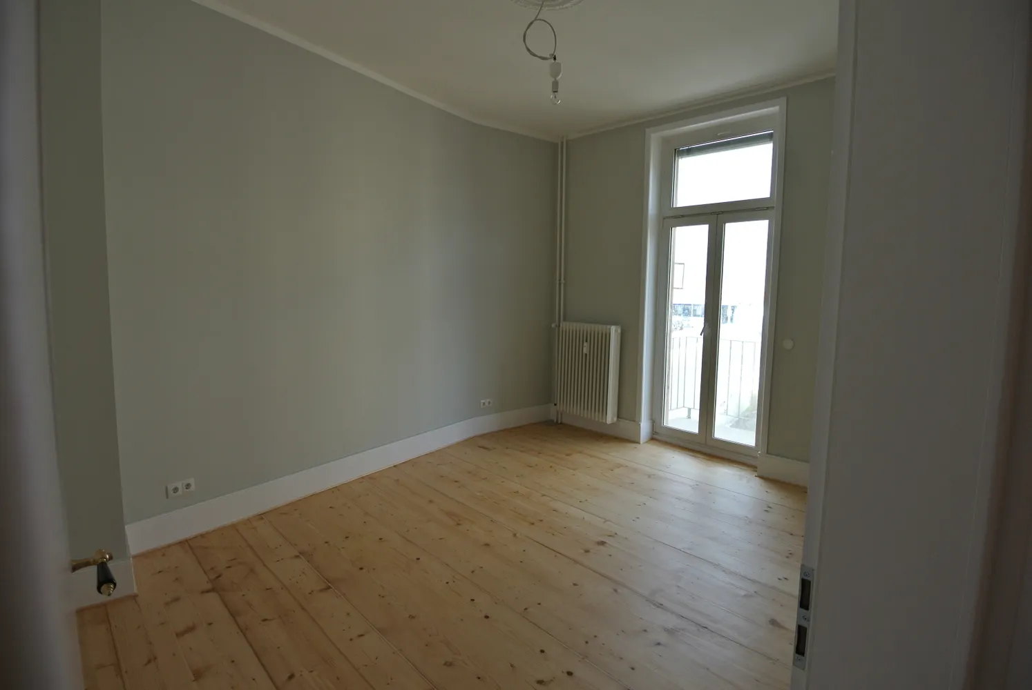 3 room apartment with 85 m² in Frankfurt am Main – Photo 5
